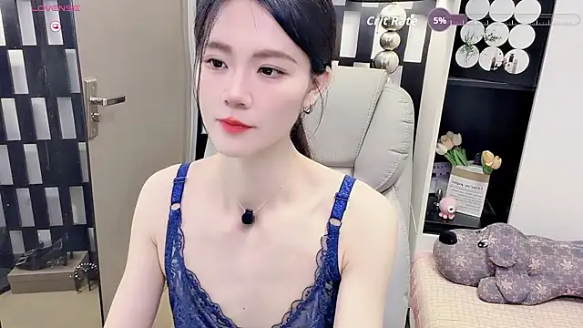 Yueyue-MM online show from 3, 6, 2026