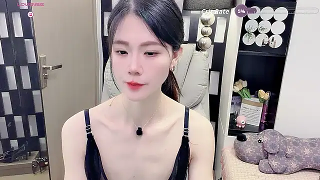 Yueyue-MM online show from 3, 6, 2026
