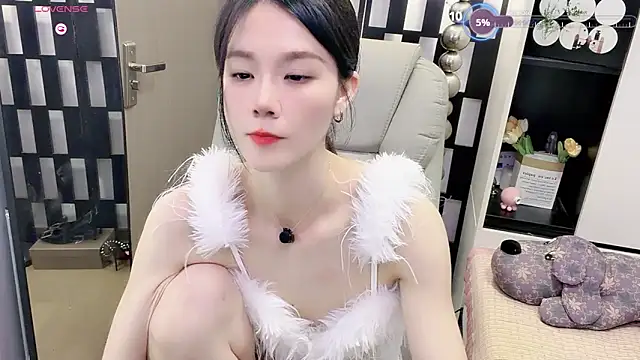 Snapshot of Yueyue-MM chatting on 20, 6, 2026 Yueyue-MM online show from 20, 6, 2026