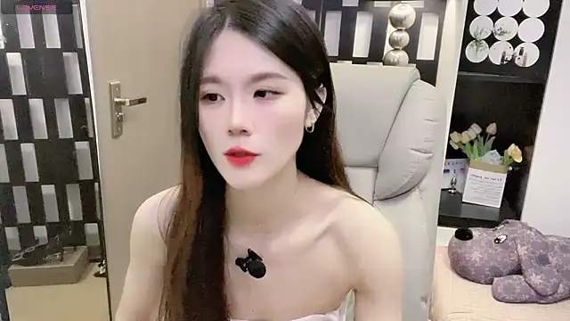 Yueyue-MM online show from 15, 2, 2026