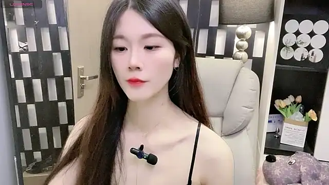 Yueyue-MM online show from 23, 2, 2026