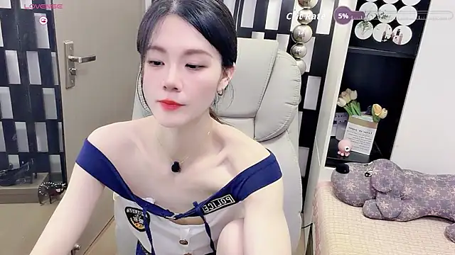 Yueyue-MM online show from 4, 6, 2026