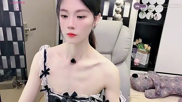 Snapshot of Yueyue-MM chatting on 17, 6, 2026 Yueyue-MM online show from 17, 6, 2026