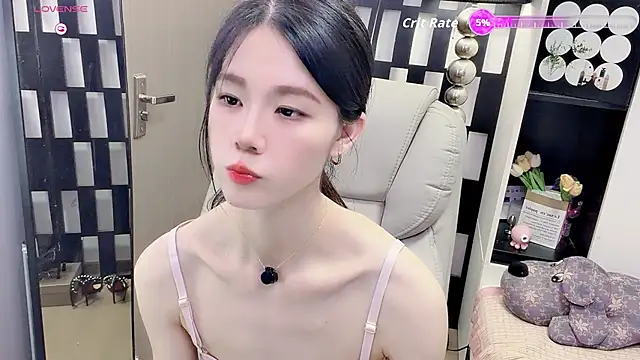 Yueyue-MM online show from 2, 6, 2026