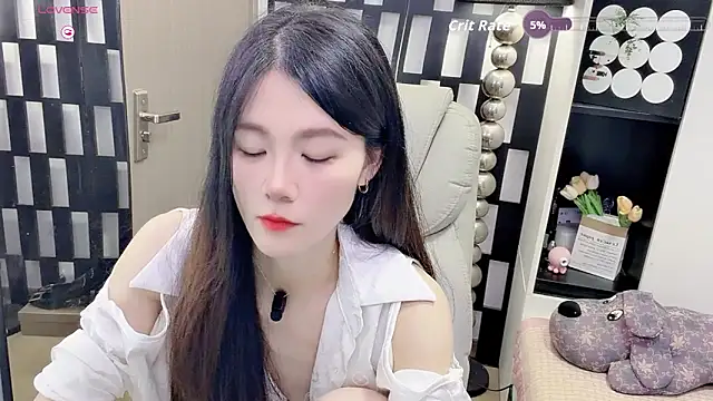 Yueyue-MM online show from 28, 5, 2026