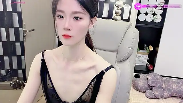 Snapshot of Yueyue-MM chatting on 26, 6, 2026 Yueyue-MM online show from 26, 6, 2026
