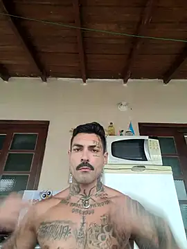 malvadobrilhante online show from 6, 10, 2025