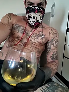 malvadobrilhante online show from 17, 9, 2025