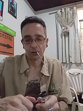 dinho carioca online show from 8, 1, 2026