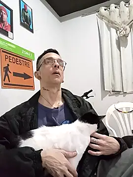 dinho carioca online show from 21, 10, 2025