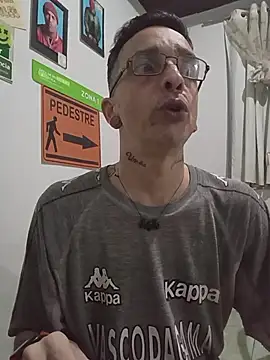 dinho carioca online show from 13, 11, 2025