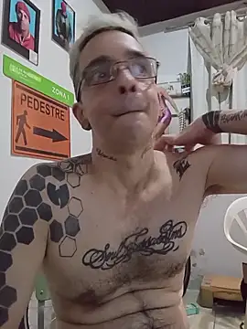 dinho carioca online show from 6, 2, 2026