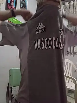 dinho carioca online show from 24, 4, 2026