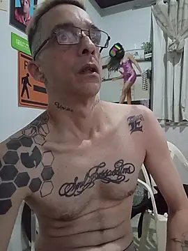 dinho carioca online show from 10, 4, 2026