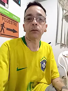 dinho carioca online show from 11, 10, 2025