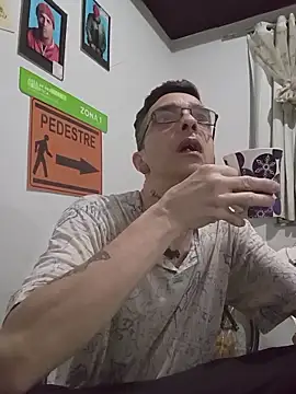 dinho carioca online show from 28, 11, 2025