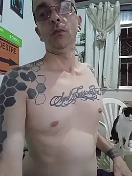 dinho carioca online show from 25, 2, 2026