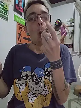dinho carioca online show from 23, 5, 2026