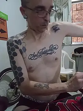 dinho carioca online show from 26, 3, 2026