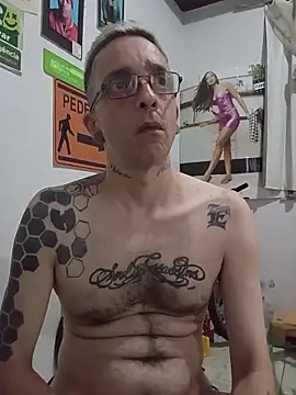 dinho carioca online show from 15, 2, 2026