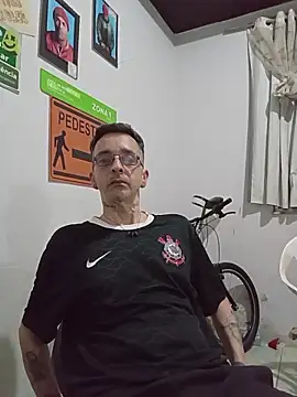 dinho carioca online show from 16, 11, 2025