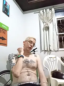 dinho carioca online show from 15, 1, 2026