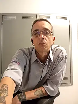 dinho carioca online show from 6, 3, 2026