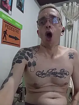 dinho carioca online show from 23, 3, 2026