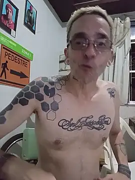 dinho carioca online show from 8, 4, 2026