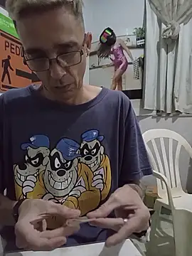 dinho carioca online show from 12, 5, 2026