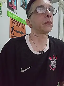 dinho carioca online show from 19, 11, 2025