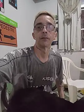 dinho carioca online show from 12, 4, 2026