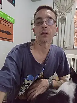 dinho carioca online show from 19, 5, 2026