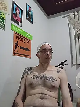 dinho carioca online show from 10, 1, 2026