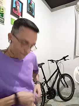 dinho carioca online show from 15, 10, 2025