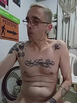 dinho carioca online show from 17, 3, 2026