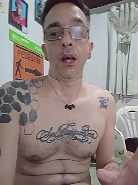 dinho carioca online show from 15, 11, 2025