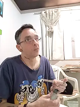 dinho carioca online show from 25, 10, 2025