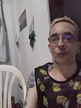 dinho carioca online show from 4, 4, 2026