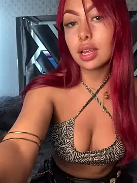 Laila Pink online show from 6, 10, 2025