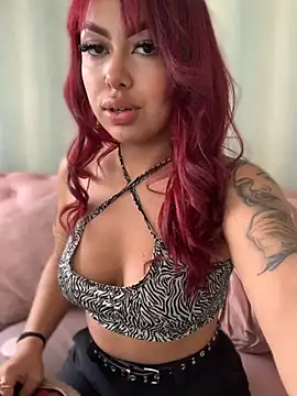 Laila Pink online show from 23, 9, 2025