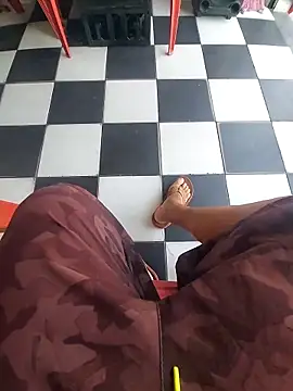 andrerj22 online show from 28, 11, 2025