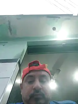 andrerj22 online show from 7, 10, 2025