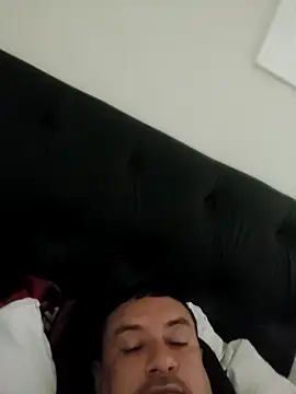 andrerj22 online show from 18, 12, 2025