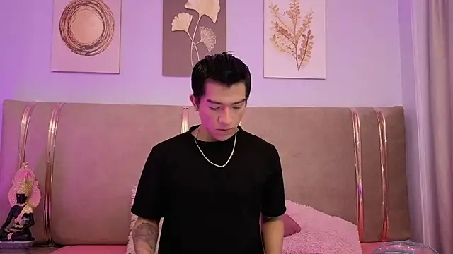 Jessyy Mateus online show from 25, 9, 2025