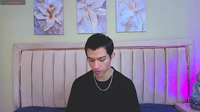 Jessyy Mateus online show from 19, 9, 2025