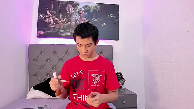 Jessyy Mateus online show from 23, 9, 2025