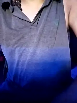 HIIMSINGLEBOY online show from 6, 10, 2025
