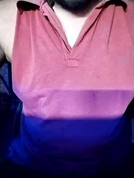 HIIMSINGLEBOY online show from 4, 10, 2025