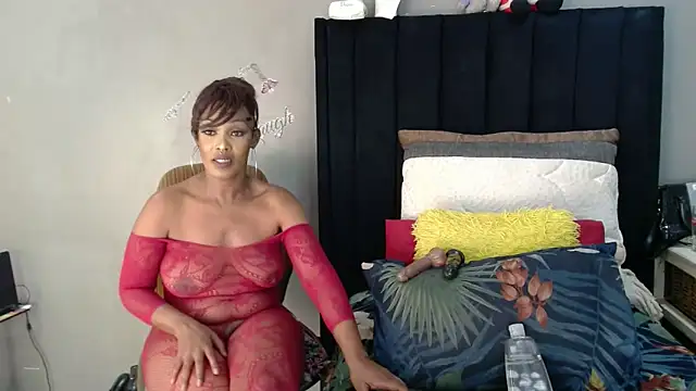 DARKQUEEN xXx online show from 6, 5, 2026